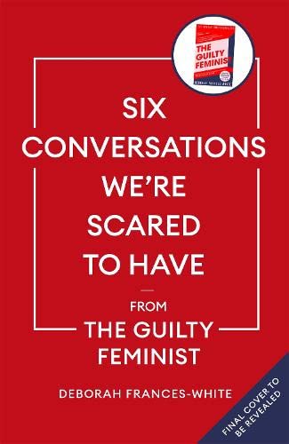 Six Conversations We're Scared to Have (Hardcover)