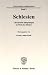 Schlesien: Literarische Spi...
