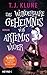 Das wunderbare Geheimnis von Artemis Vader by T.J. Klune