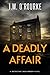 A Deadly Affair (Detective ...