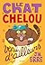 Le chat chelou venu d'ailleurs