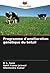 Programme d'amélioration génétique du bétail by B. L. Saini