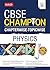 CBSE Champion Chapterwise-Topicwise - Physics Class 11