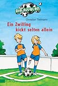 Ein Zwilling kickt selten allein
