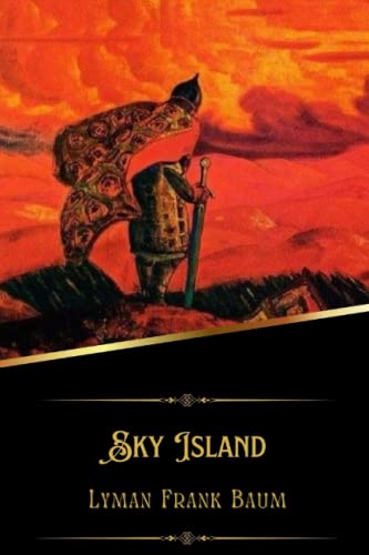 Sky Island