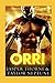 Orri: Scifi Alien Romance (Intergalactic Surrogacy Agency)