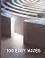 100 Easy Mazes: 100 Exercis...