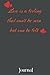 Love is a feeling Journal N...
