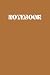 Notebook