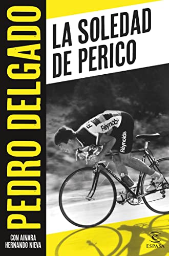 La soledad de Perico (Kindle Edition)