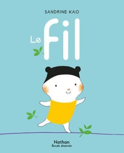 Le fil (Hardcover)