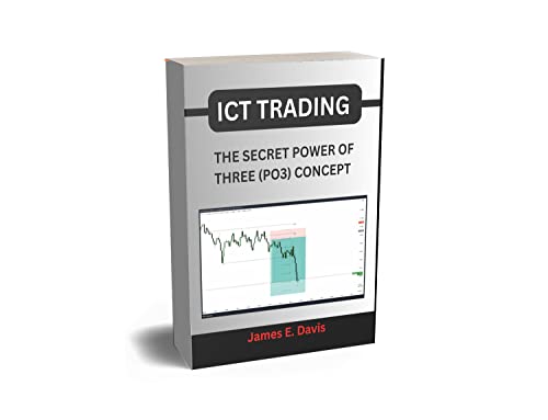 ICT Trading: The Secret Power Of Three (PO3) Concept Used By The Inner Circle Traders And The Banks (Institutional Trading Method)