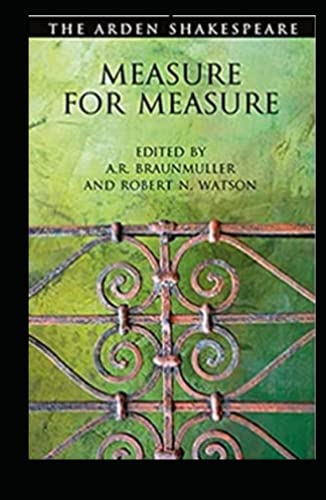 Measure For Measure: