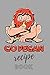 Go Pegan recipe book