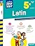 Latin 5e - Cahier Jour Soir...