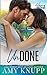 Undone (The Henry Brothers #3)