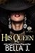 His Queen (Dark Sovereign, #5)