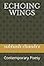 ECHOING WINGS: Contemporary Poesy