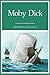 Moby Dick (The Whale) Novel by Herman Melville