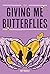 Giving Me Butterflies (Lenny's Bartenders #1)