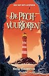 De pechvuurtoren:...