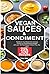Vegan Sauces and Condiments...