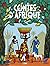 CONTES DU MONDE-AFRIQUE