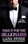 Fake it for the B...