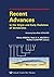 Recent Advances in the Orig...