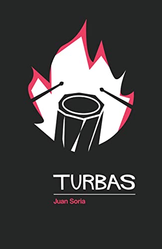 Turbas (LOS CASOS DE LA INSPECTORA ORAMAS nº 5) (Spanish Edition)