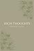 High Thoughts: meditation j...