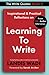 The Write Quotes: Learning ...