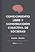 Conocimiento libre y constr...