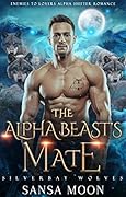 The Alpha Beast’s Mate