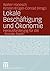 Lokale Beschäftigung und Ök...