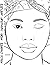 Face Charts for Makeup Arti...