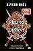 Ruling Destiny (Gray Wolf Academy Reihe #2)