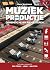 Muziekproductie by Hans Weekhout