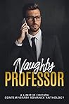 Naughty Professor (Zakrzewski Anthologies) Book cover for Naughty Professor (Zakrzewski Anthologies)