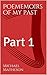 Poememoirs of my Past (POMP...