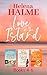 Love on the Island Books 4-...
