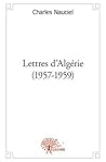 Lettres d'algérie