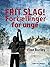 Frit slag! Fortællinger for...