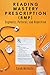 Reading Mastery Prescription (RMP) by Sarah Hardesty