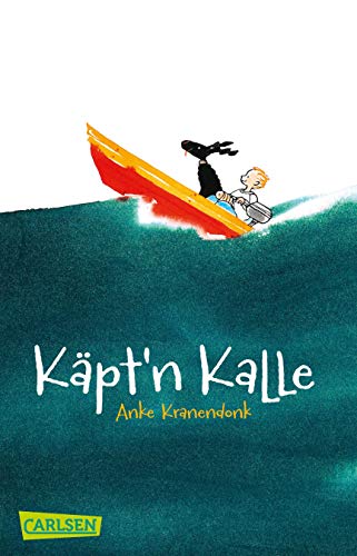 Käpt`n Kalle (Paperback)