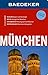 Baedeker Reiseführer München