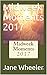 Midweek Moments 2017 by Jane Wheeler