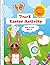 7 in 1 Easter Activity Book For Kids 4-8 - Coloring – Odd One... by AnneMarie Callan