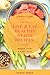The Live and Eat Healthy Recipe Book: A Holistic Guide to Modern, Fresh, and Cle