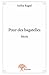Pour des bagatelles by Saliha Ragad